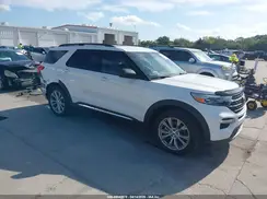 1FMSK7DHXLGB47610 2020 FORD EXPLORER