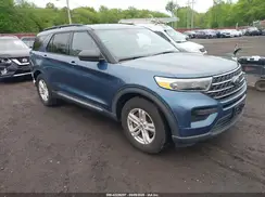 1FMSK7DHXLGB48269 2020 FORD EXPLORER