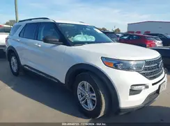 1FMSK7DHXLGB52399 2020 FORD EXPLORER