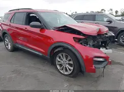 1FMSK7DHXLGB53696 2020 FORD EXPLORER