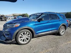 1FMSK7DHXLGB54136 2020 FORD EXPLORER