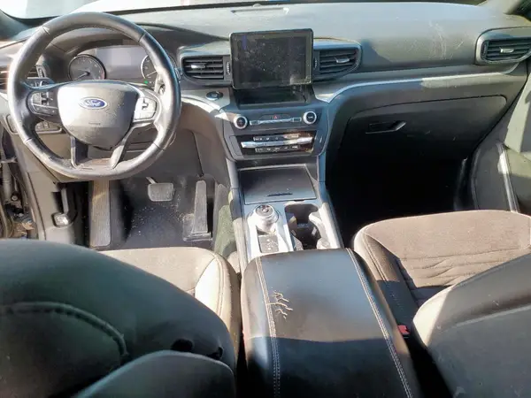 1FMSK7DHXLGB63189 2020 FORD EXPLORER - Image 8