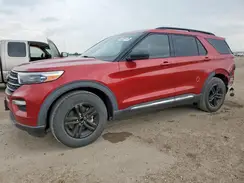 1FMSK7DHXLGB63418 2020 FORD EXPLORER
