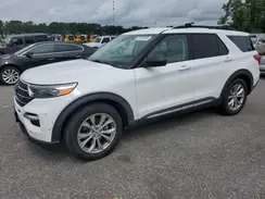 1FMSK7DHXLGB68120 2020 FORD EXPLORER