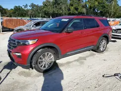 1FMSK7DHXLGB71907 2020 FORD EXPLORER