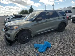 1FMSK7DHXLGB71910 2020 FORD EXPLORER
