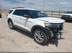 1FMSK7DHXLGB73754 2020 FORD EXPLORER
