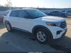 1FMSK7DHXLGB76783 2020 FORD EXPLORER