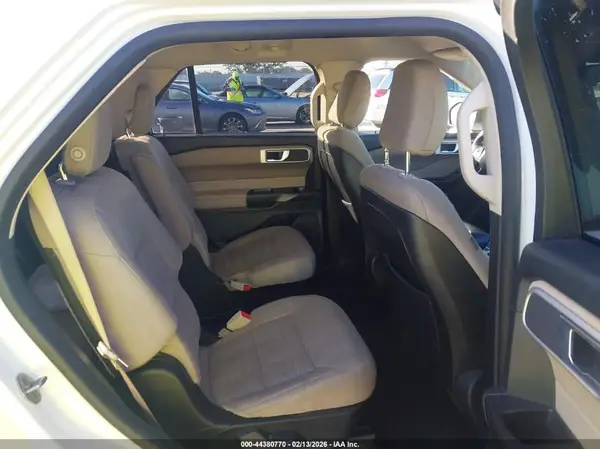 1FMSK7DHXLGB76783 2020 FORD EXPLORER - Image 8