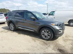 1FMSK7DHXLGB80123 2020 FORD EXPLORER