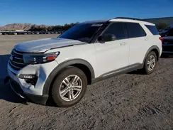 1FMSK7DHXLGB82745 2020 FORD EXPLORER
