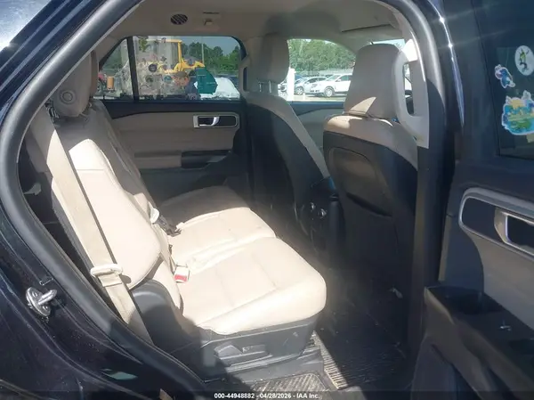 1FMSK7DHXLGB90330 2020 FORD EXPLORER - Image 8