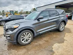 1FMSK7DHXLGB92515 2020 FORD EXPLORER