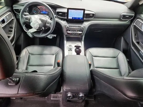 1FMSK7DHXLGB92515 2020 FORD EXPLORER - Image 8