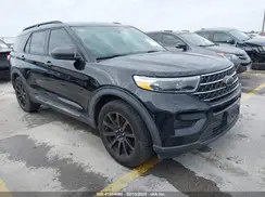 1FMSK7DHXLGB92921 2020 FORD EXPLORER