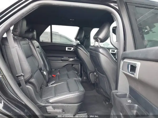 1FMSK7DHXLGB92921 2020 FORD EXPLORER - Image 8