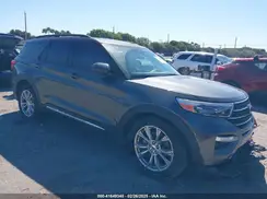 1FMSK7DHXLGC07112 2020 FORD EXPLORER