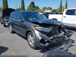 1FMSK7DHXLGC09720 2020 FORD EXPLORER