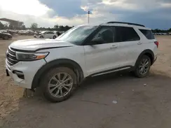 1FMSK7DHXLGC21608 2020 FORD EXPLORER