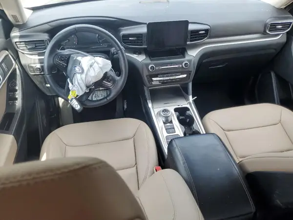 1FMSK7DHXLGC21608 2020 FORD EXPLORER - Image 8