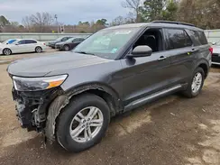 1FMSK7DHXLGC22404 2020 FORD EXPLORER
