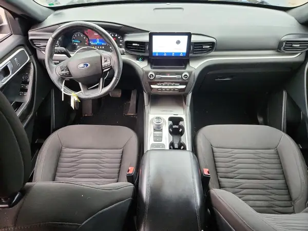 1FMSK7DHXLGC22404 2020 FORD EXPLORER - Image 8