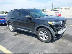1FMSK7DHXLGC22824 2020 FORD EXPLORER