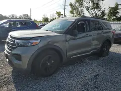 1FMSK7DHXLGC23035 2020 FORD EXPLORER