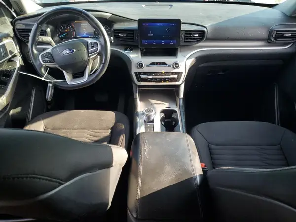 1FMSK7DHXLGC23035 2020 FORD EXPLORER - Image 8
