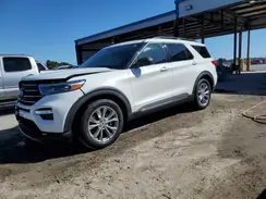 1FMSK7DHXLGC23231 2020 FORD EXPLORER