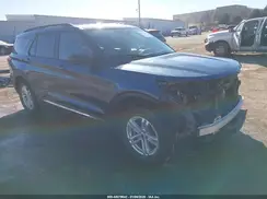 1FMSK7DHXLGC27831 2020 FORD EXPLORER
