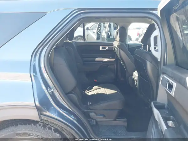 1FMSK7DHXLGC27831 2020 FORD EXPLORER - Image 8