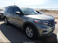 1FMSK7DHXLGC28168 2020 FORD EXPLORER