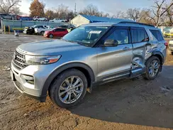 1FMSK7DHXLGC28445 2020 FORD EXPLORER
