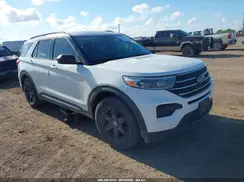1FMSK7DHXLGC28638 2020 FORD EXPLORER