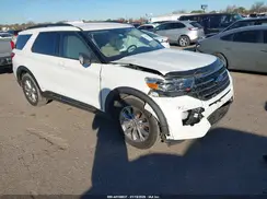 1FMSK7DHXLGC28641 2020 FORD EXPLORER