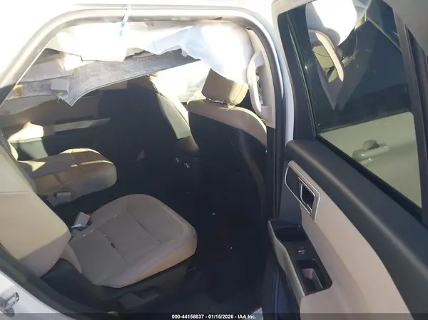1FMSK7DHXLGC28641 2020 FORD EXPLORER - Image 8