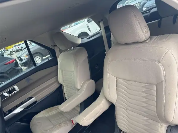 1FMSK7DHXLGC37288 2020 FORD EXPLORER - Image 2