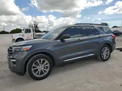 1FMSK7DHXLGC42233 2020 FORD EXPLORER