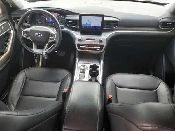 1FMSK7DHXLGC42233 2020 FORD EXPLORER - Image 8