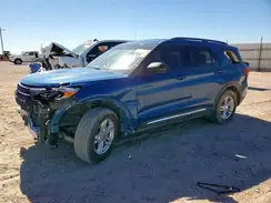 1FMSK7DHXLGC45553 2020 FORD EXPLORER