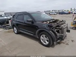1FMSK7DHXLGC47156 2020 FORD EXPLORER