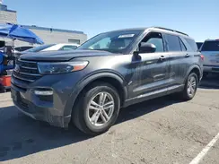 1FMSK7DHXLGC47271 2020 FORD EXPLORER