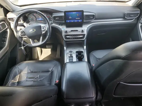1FMSK7DHXLGC47271 2020 FORD EXPLORER - Image 8