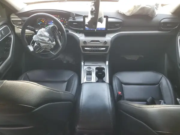 1FMSK7DHXLGC59873 2020 FORD EXPLORER - Image 8
