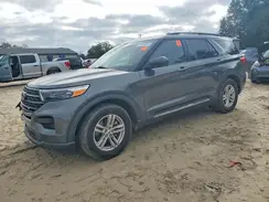 1FMSK7DHXLGC64670 2020 FORD EXPLORER