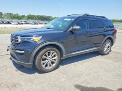 1FMSK7DHXLGC73269 2020 FORD EXPLORER