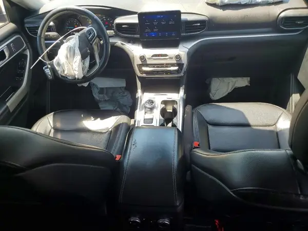 1FMSK7DHXLGC73269 2020 FORD EXPLORER - Image 8