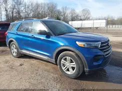 1FMSK7DHXLGC73580 2020 FORD EXPLORER