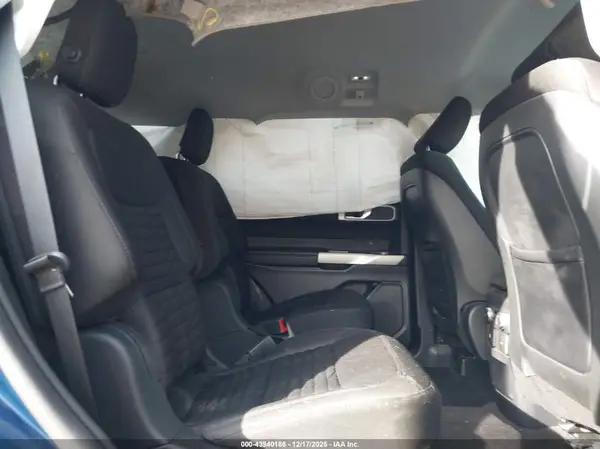 1FMSK7DHXLGC73580 2020 FORD EXPLORER - Image 8